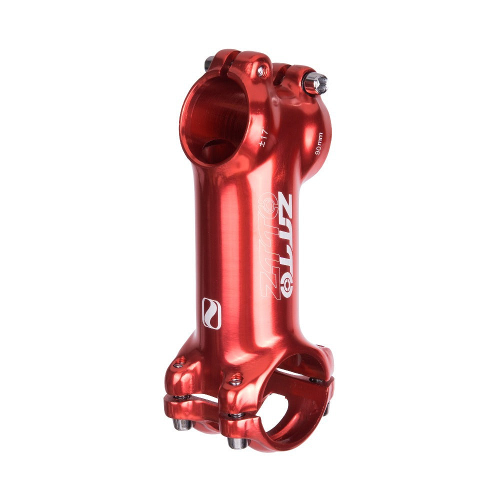 ZTTO JPBL17 Aluminum Alloy Degree Adjustable MTB Stem Mountain Bike Stem Handlebar Riser ZTTO JPBL17 Aluminum Alloy Degree Adjustable MTB Stem Mountain Bike Stem Handlebar Riser